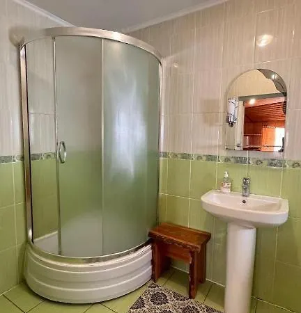 ялинка Отель *