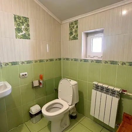 Hotel ялинка *