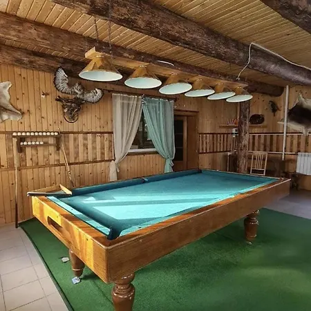 ялинка Драгобрат