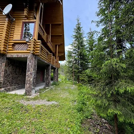 ялинка Отель