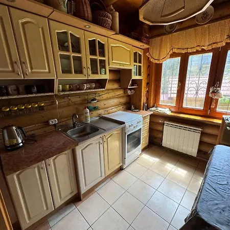 ялинка * Drahobrat