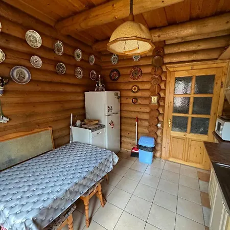 ялинка * Drahobrat