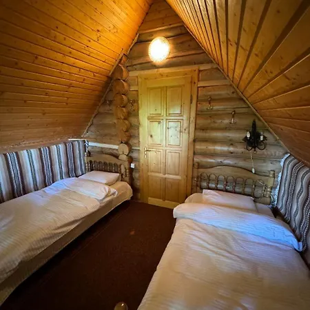 ялинка Hotel *