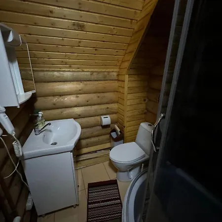 ялинка Отель Драгобрат