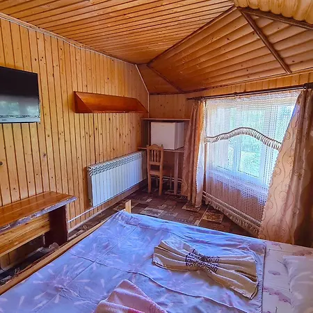 ялинка Отель