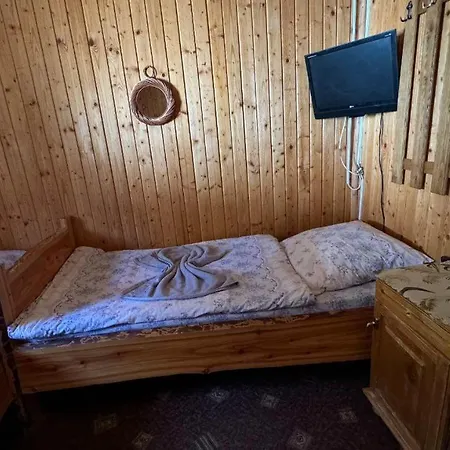 Отель ялинка *