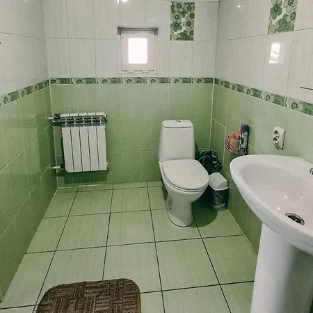 Отель ялинка