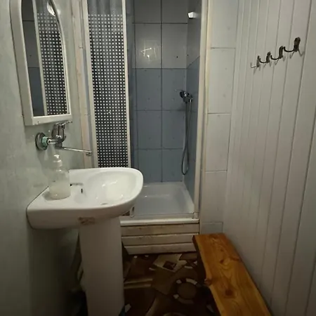 Hotel ялинка *