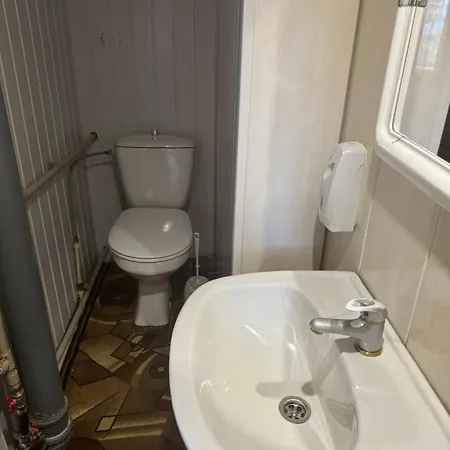 ялинка Hotel Drahobrat