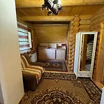 ялинка Hotel Dragobrat