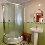 Hotel ялинка