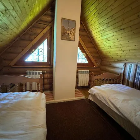 ялинка Hotel