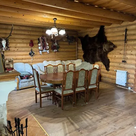 ялинка Hotel