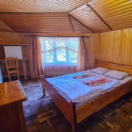 Hotel ялинка
