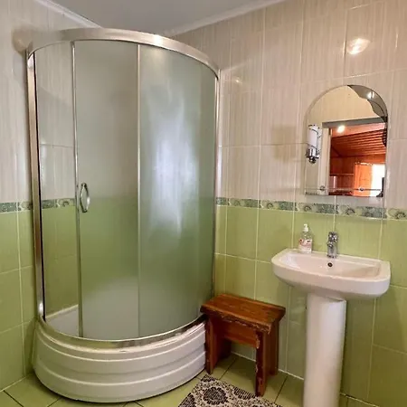 Hotel ялинка