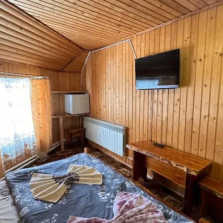Hotel ялинка